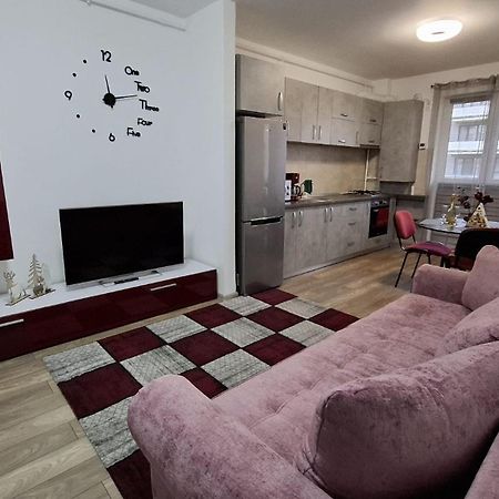 Ludi House Apartment Targu Mures Luaran gambar