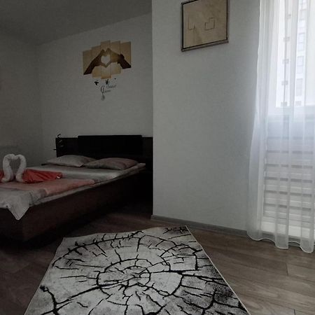 Ludi House Apartment Targu Mures Luaran gambar
