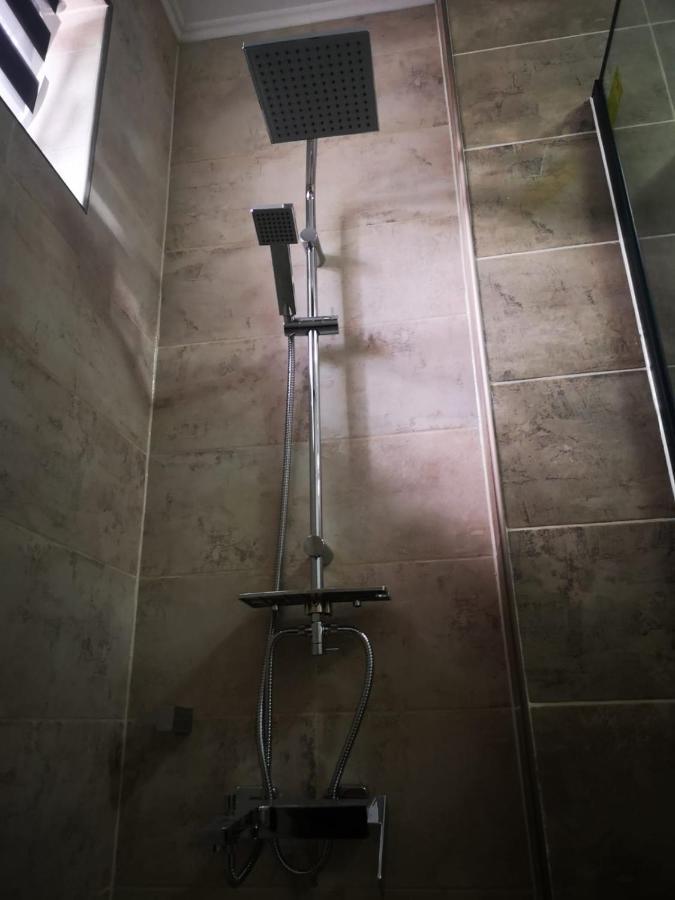 Ludi House Apartment Targu Mures Luaran gambar