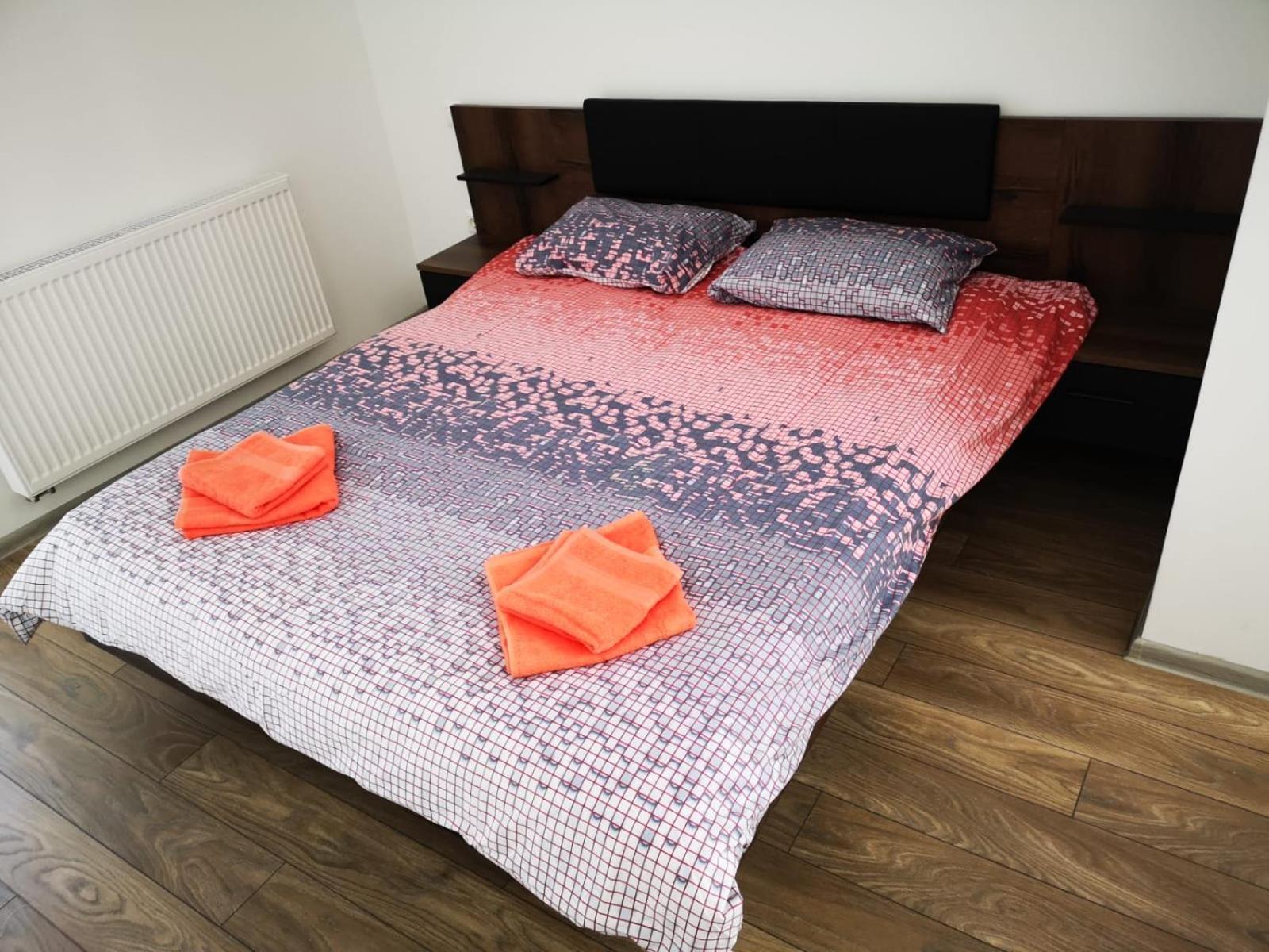 Ludi House Apartment Targu Mures Luaran gambar