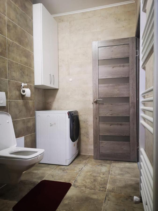 Ludi House Apartment Targu Mures Luaran gambar