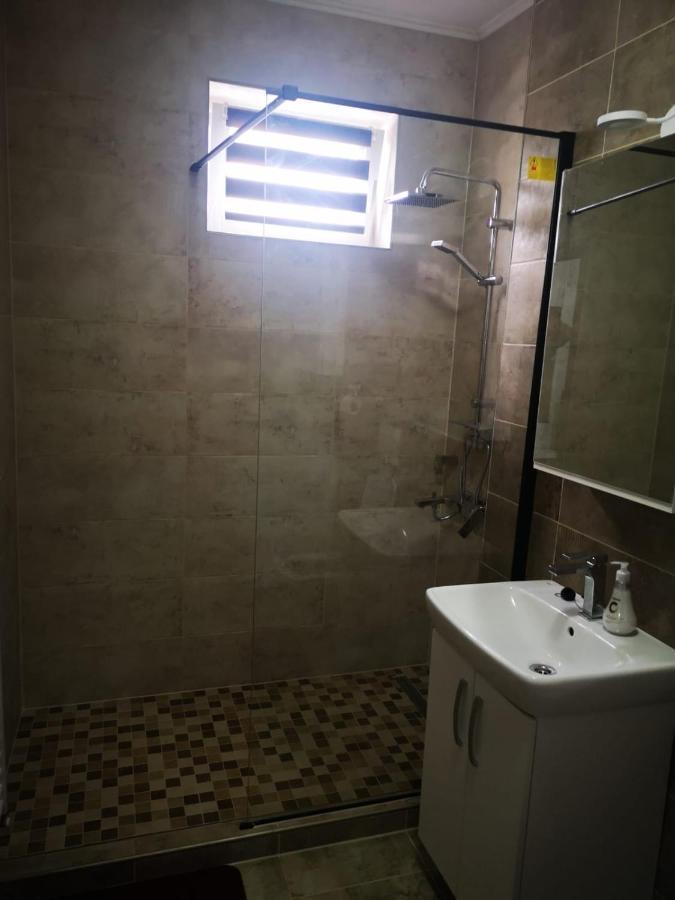 Ludi House Apartment Targu Mures Luaran gambar