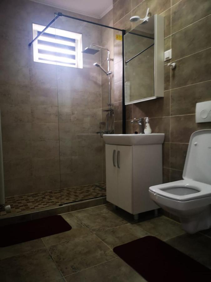 Ludi House Apartment Targu Mures Luaran gambar