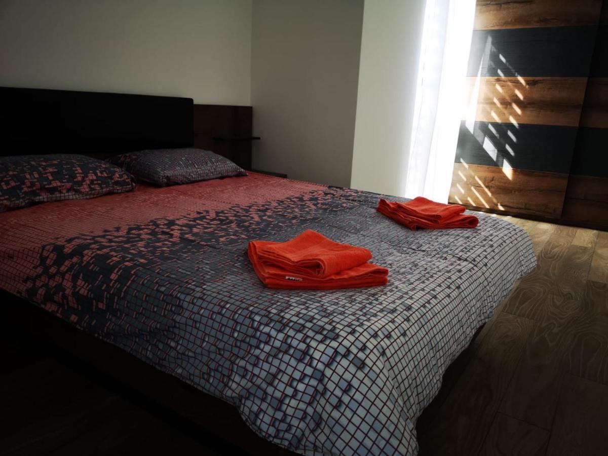 Ludi House Apartment Targu Mures Luaran gambar
