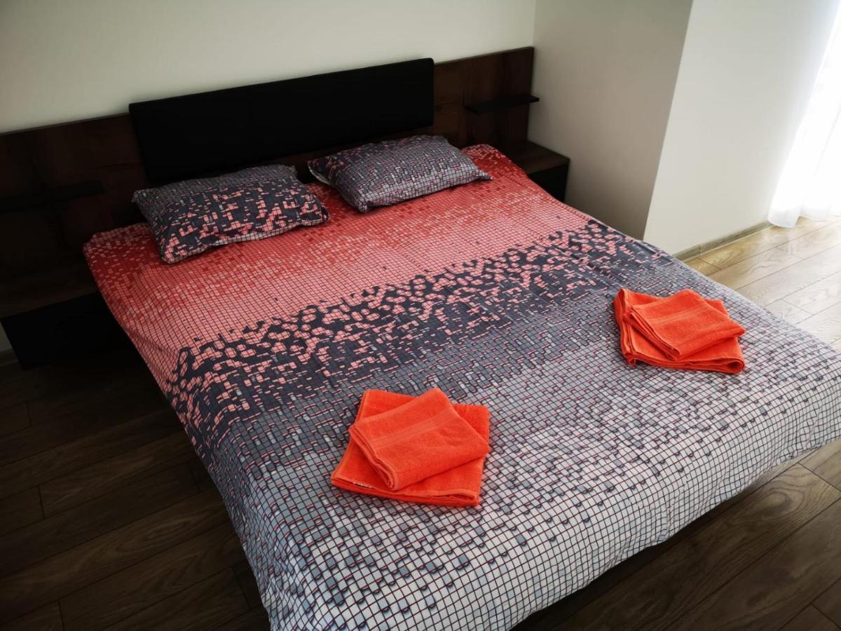 Ludi House Apartment Targu Mures Luaran gambar