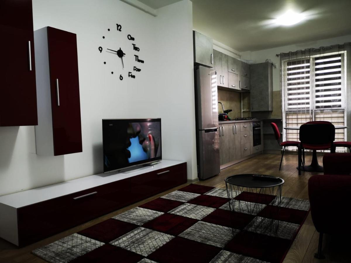 Ludi House Apartment Targu Mures Luaran gambar