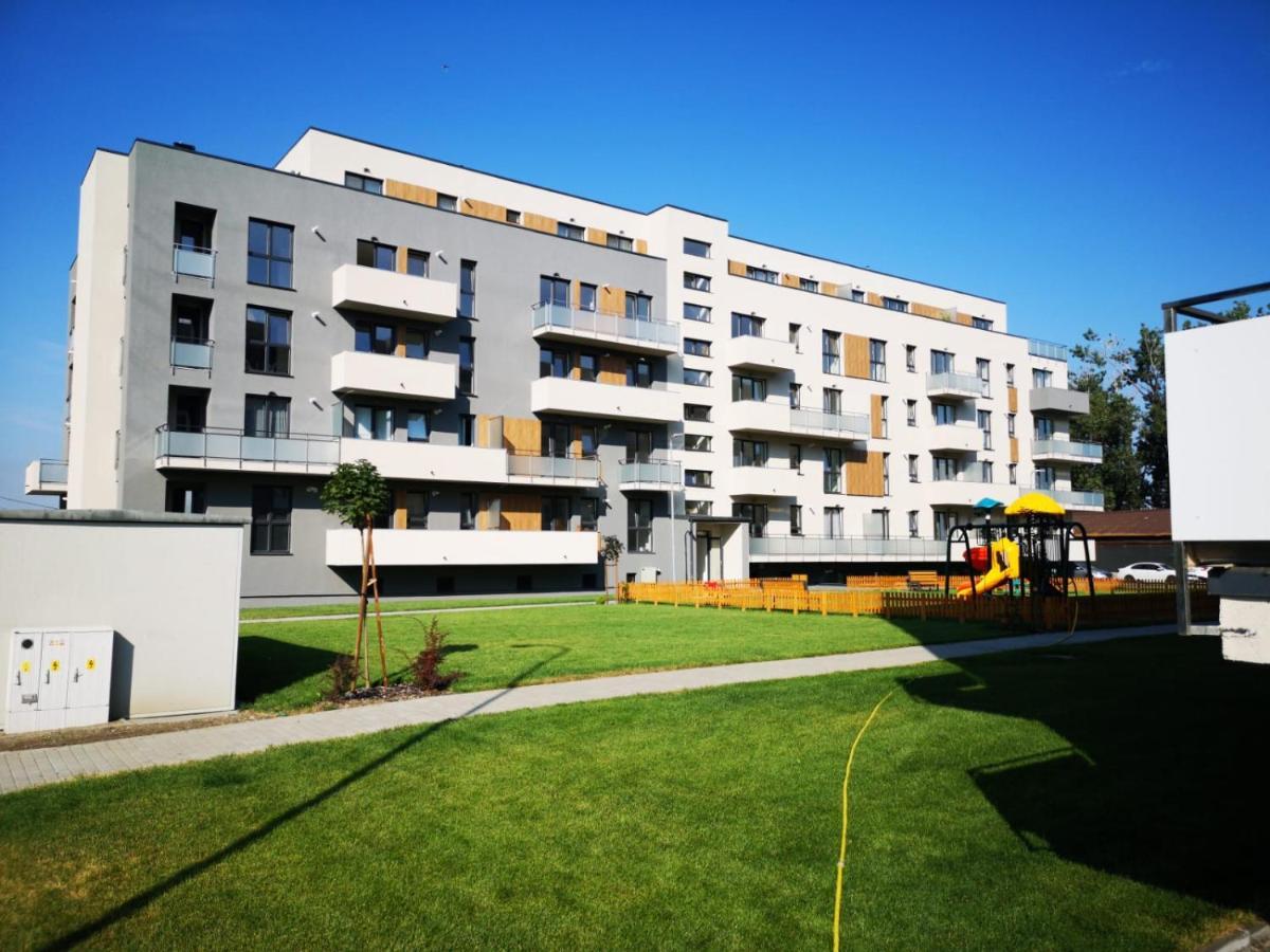 Ludi House Apartment Targu Mures Luaran gambar