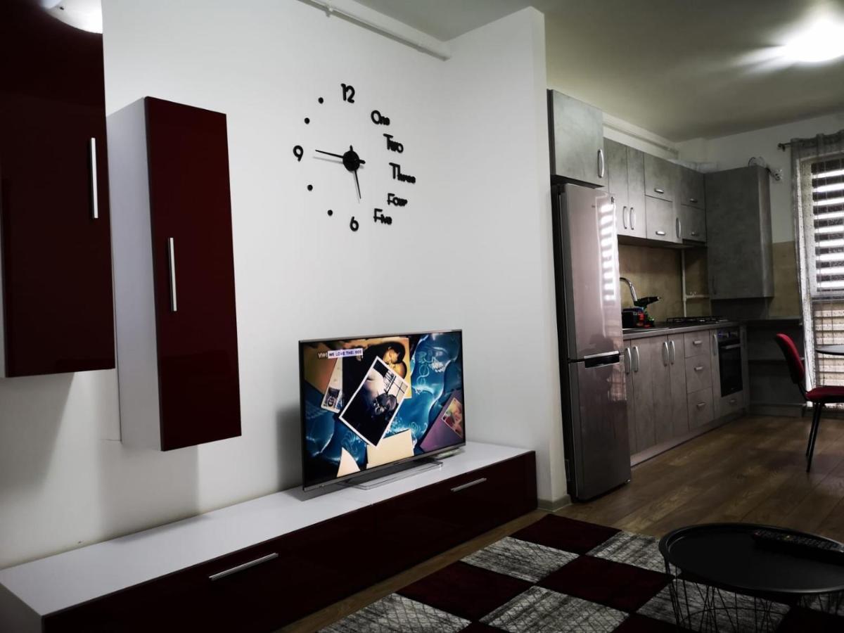 Ludi House Apartment Targu Mures Luaran gambar
