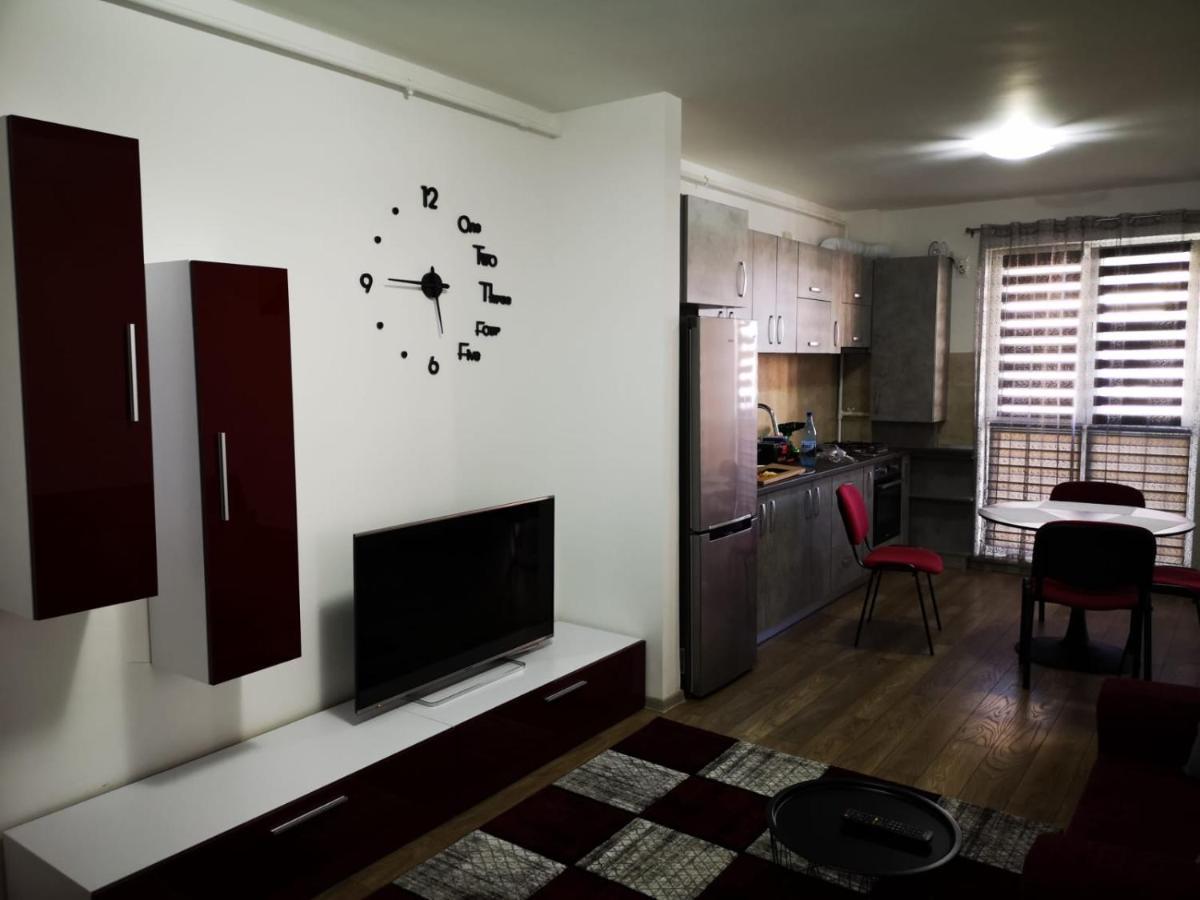 Ludi House Apartment Targu Mures Luaran gambar