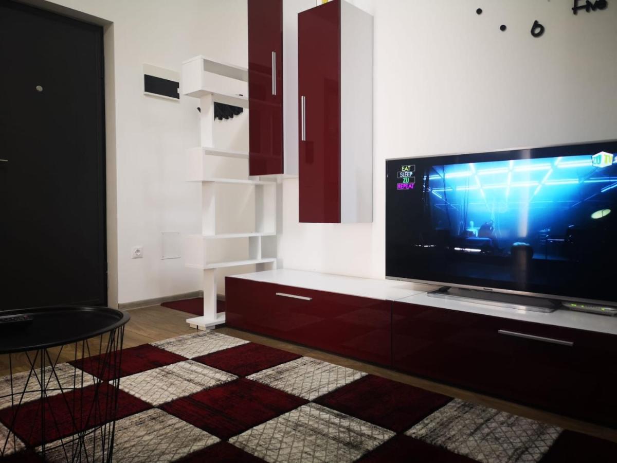 Ludi House Apartment Targu Mures Luaran gambar