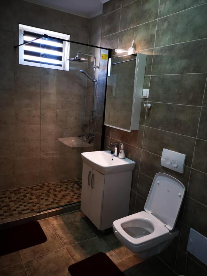 Ludi House Apartment Targu Mures Luaran gambar