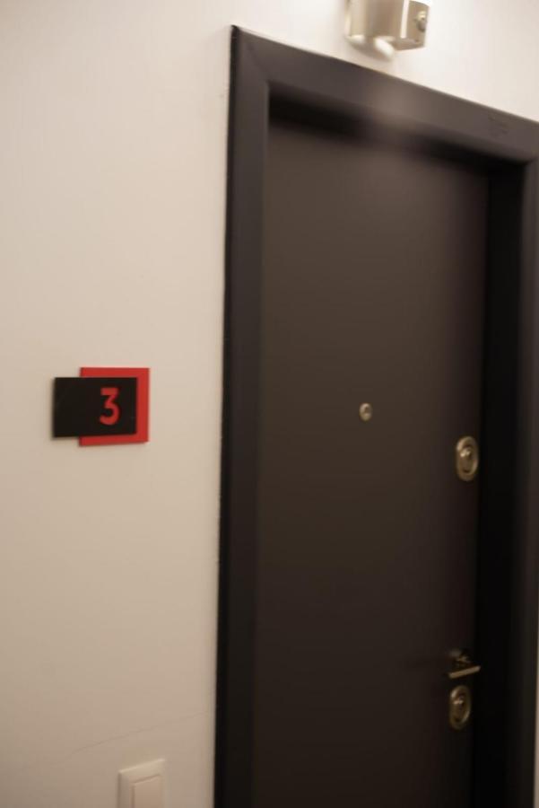 Ludi House Apartment Targu Mures Luaran gambar