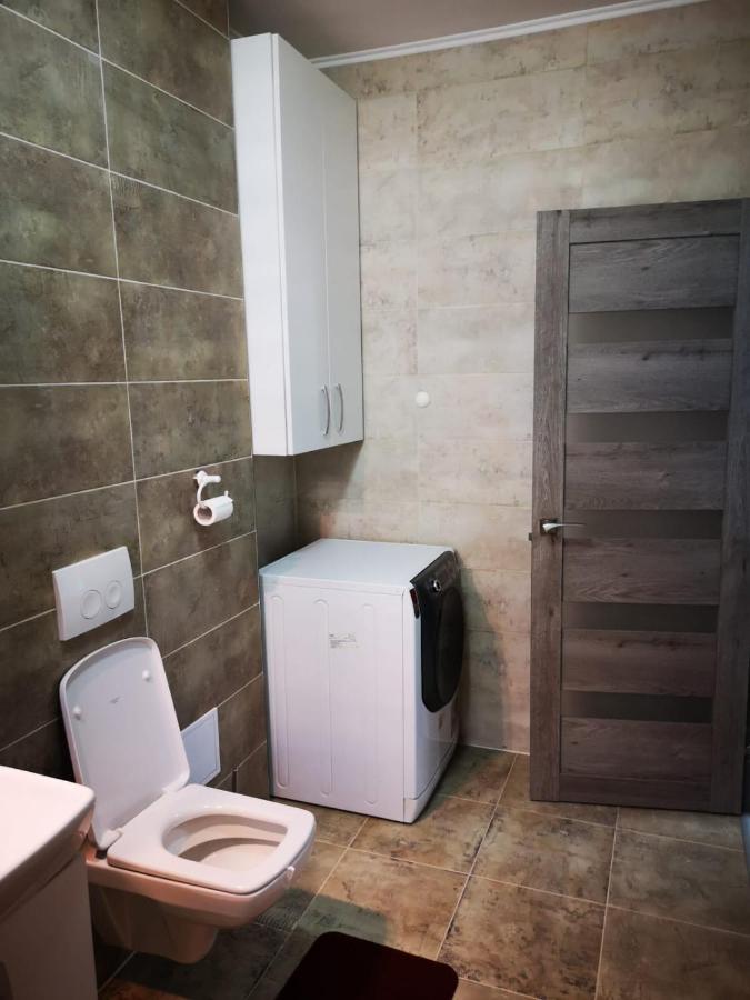 Ludi House Apartment Targu Mures Luaran gambar