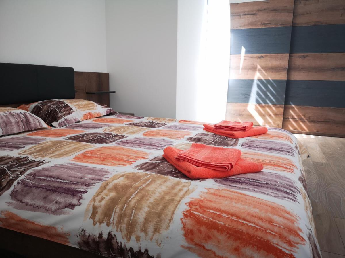 Ludi House Apartment Targu Mures Luaran gambar