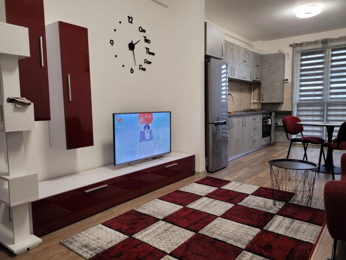 Ludi House Apartment Targu Mures Luaran gambar