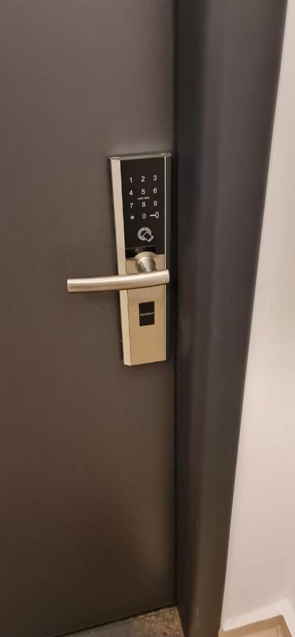 Ludi House Apartment Targu Mures Luaran gambar