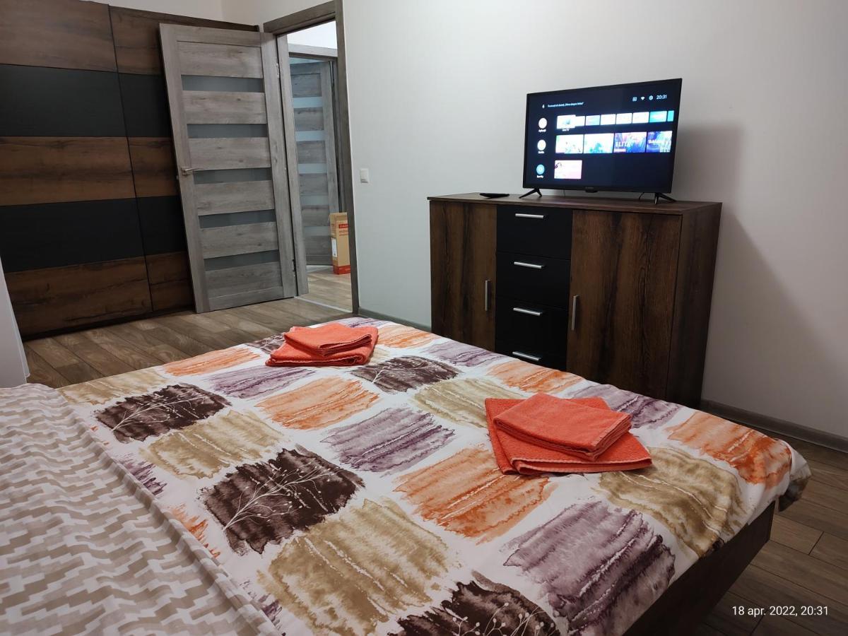 Ludi House Apartment Targu Mures Luaran gambar
