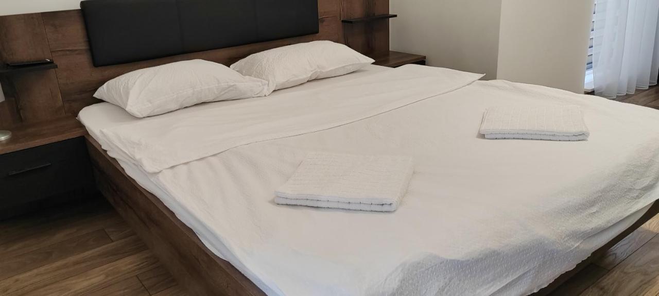 Ludi House Apartment Targu Mures Luaran gambar