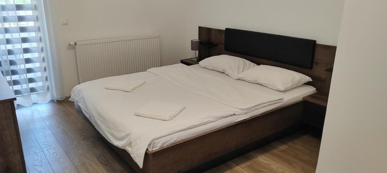 Ludi House Apartment Targu Mures Luaran gambar
