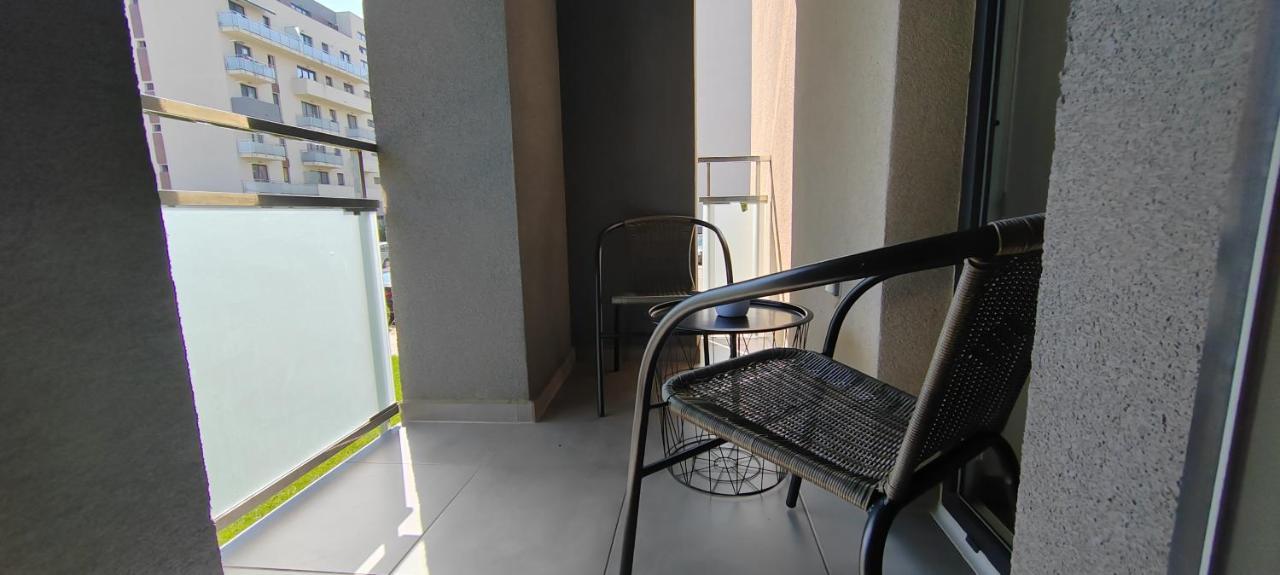 Ludi House Apartment Targu Mures Luaran gambar