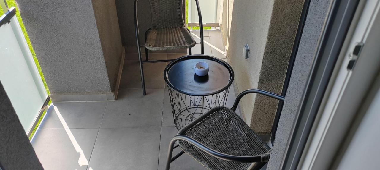 Ludi House Apartment Targu Mures Luaran gambar