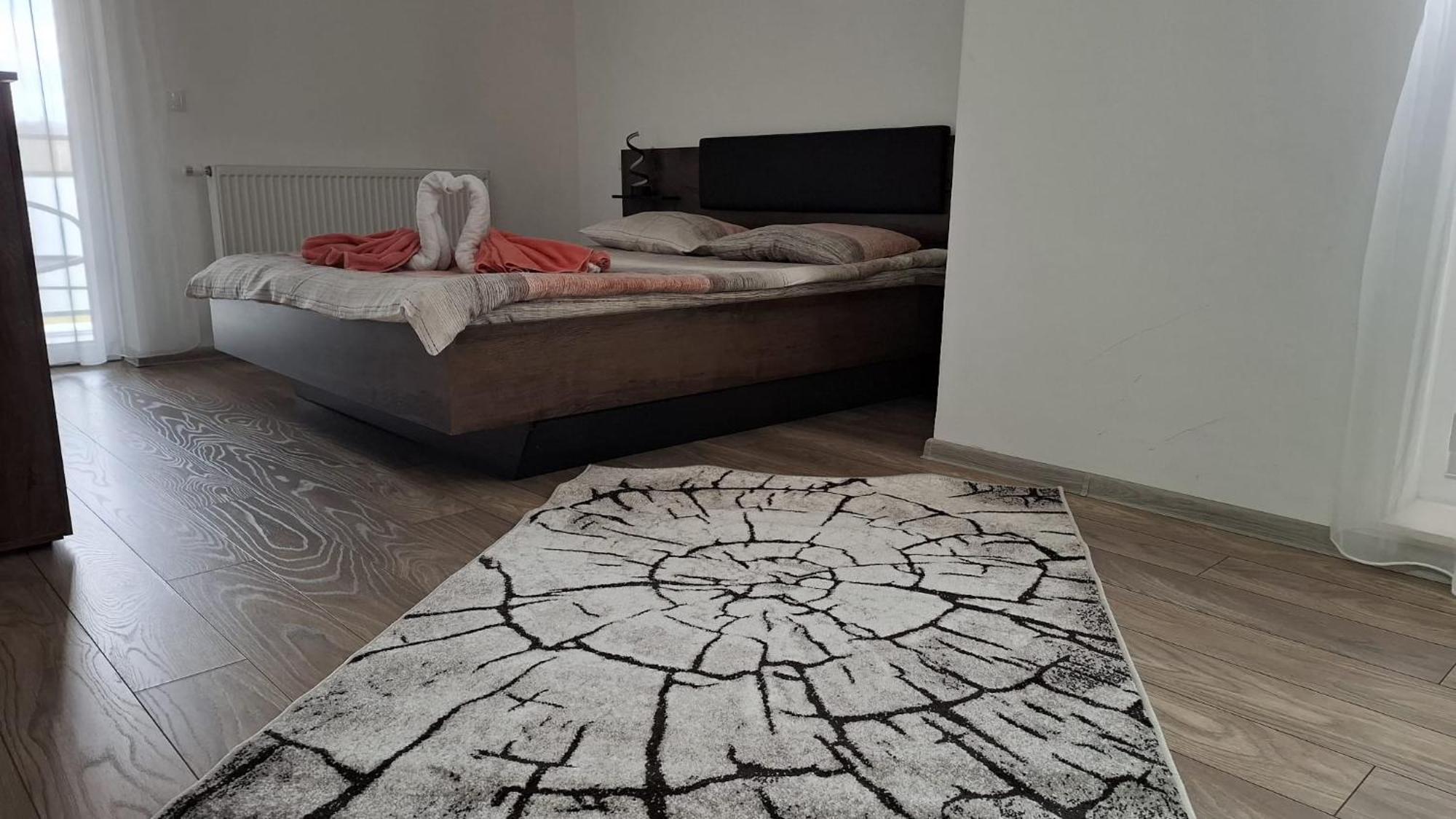 Ludi House Apartment Targu Mures Luaran gambar