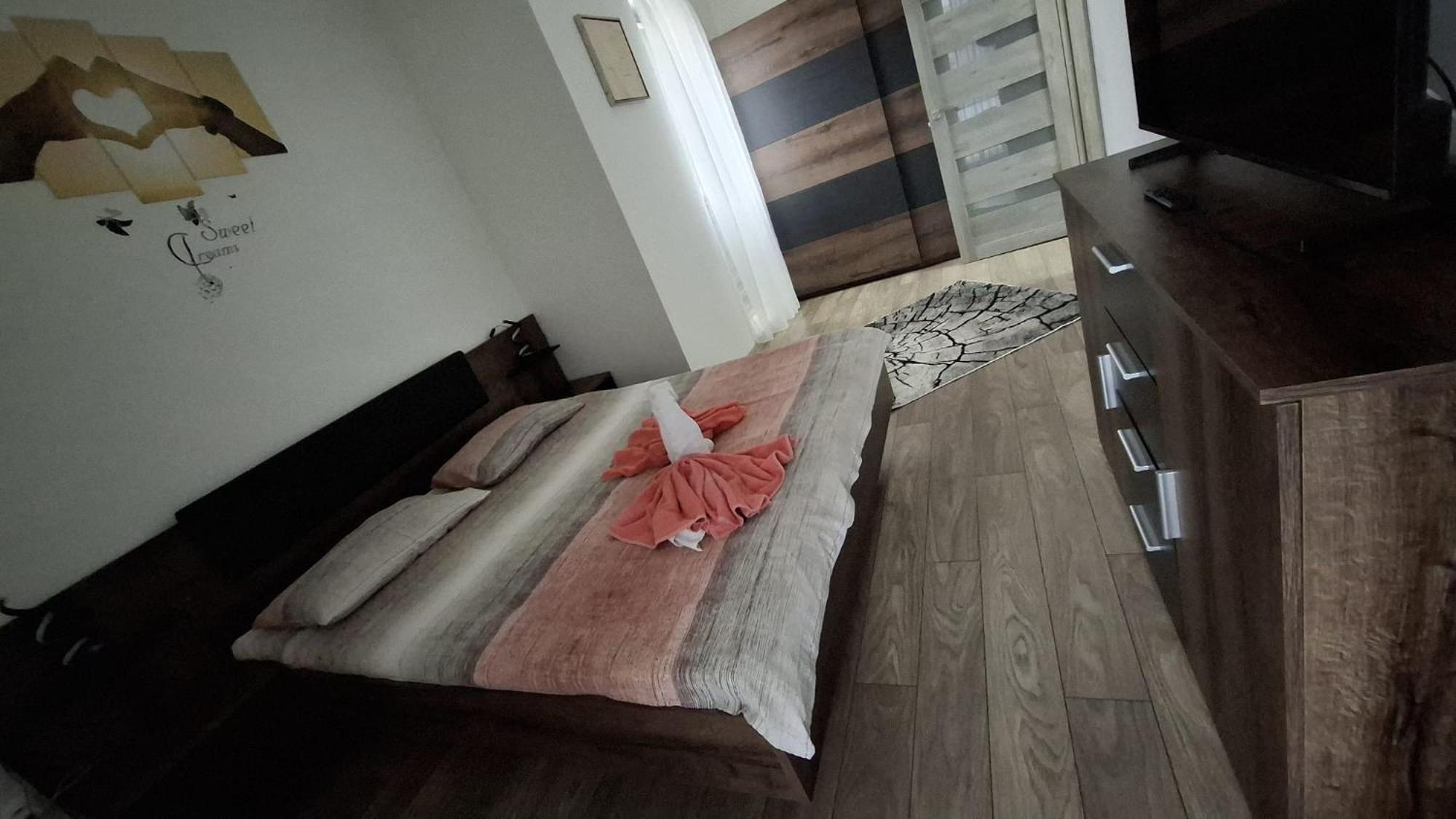 Ludi House Apartment Targu Mures Luaran gambar