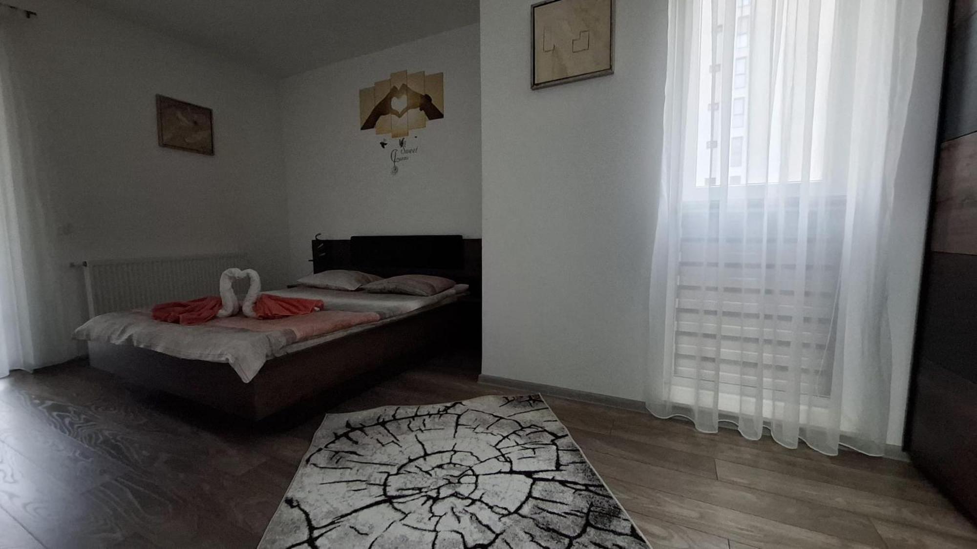 Ludi House Apartment Targu Mures Luaran gambar