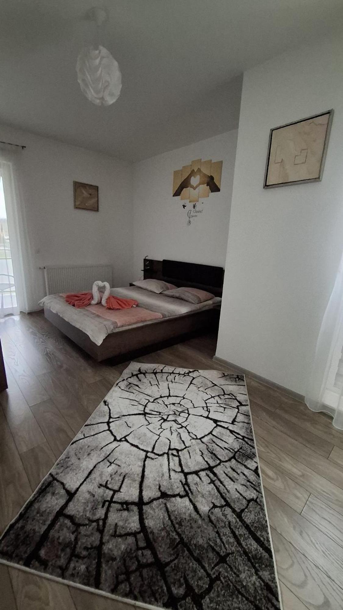 Ludi House Apartment Targu Mures Luaran gambar