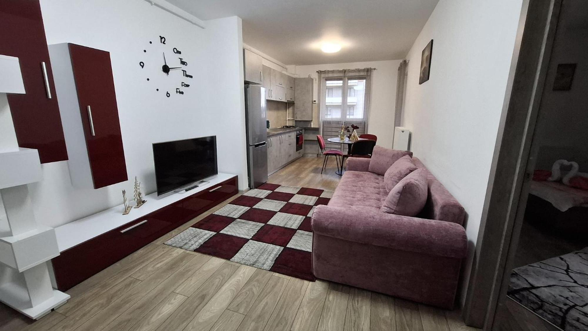 Ludi House Apartment Targu Mures Luaran gambar
